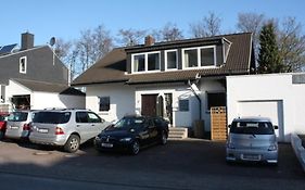 Gästehaus Denecke